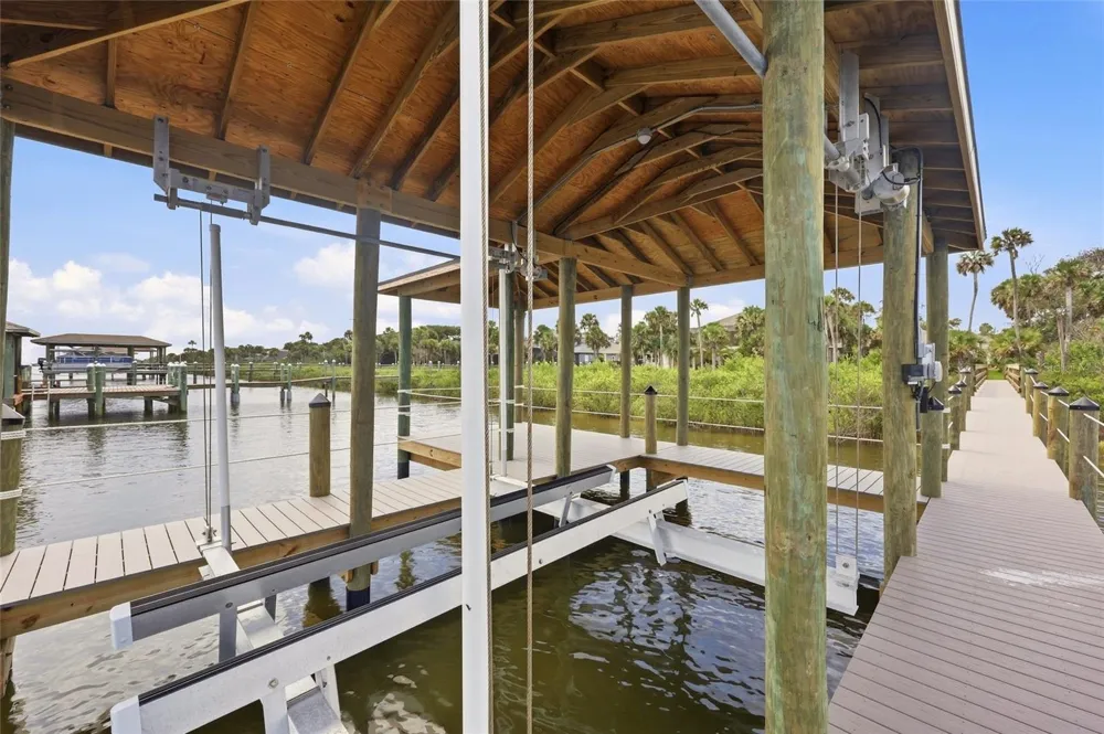 27 S RIVERWALK DRIVE Palm Coast, FL 32137