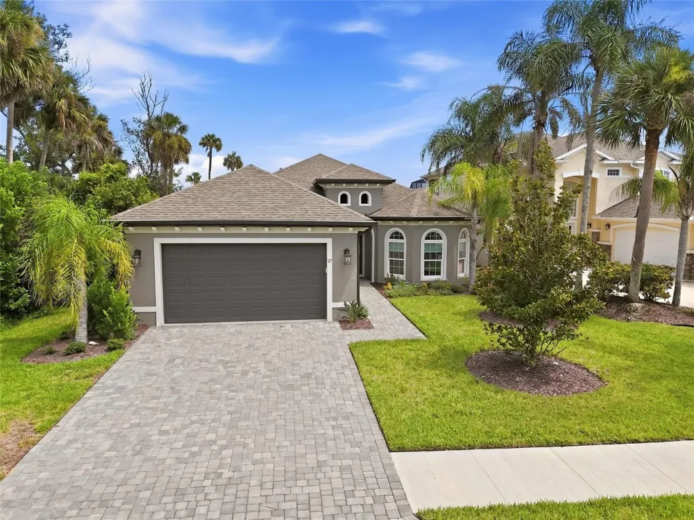 27 S RIVERWALK DRIVE Palm Coast, FL 32137