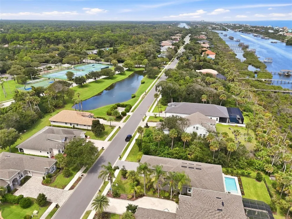 27 S RIVERWALK DRIVE Palm Coast, FL 32137