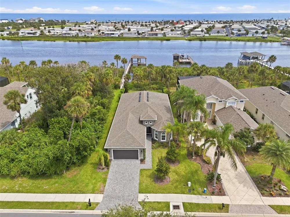 27 S RIVERWALK DRIVE Palm Coast, FL 32137