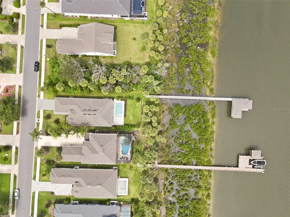 27 S RIVERWALK DRIVE Palm Coast, FL 32137