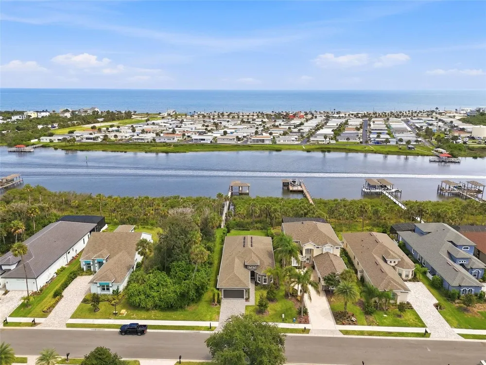 27 S RIVERWALK DRIVE Palm Coast, FL 32137