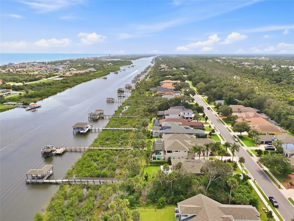 27 S RIVERWALK DRIVE Palm Coast, FL 32137