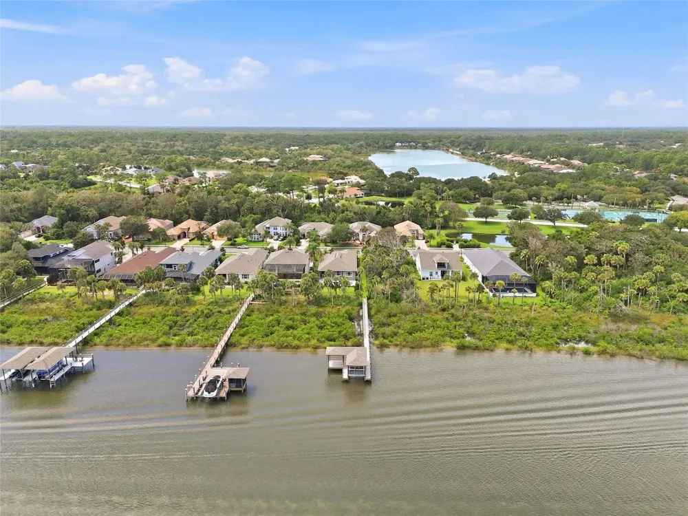 27 S RIVERWALK DRIVE Palm Coast, FL 32137
