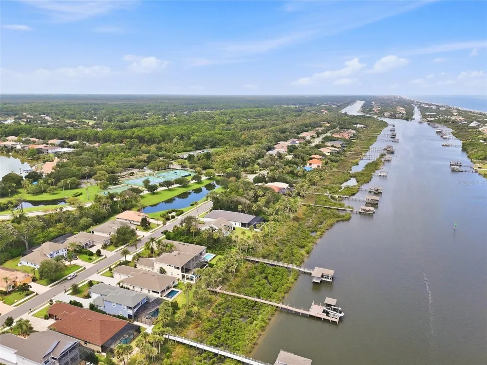 27 S RIVERWALK DRIVE Palm Coast, FL 32137