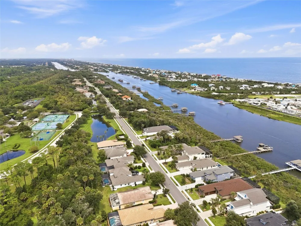 27 S RIVERWALK DRIVE Palm Coast, FL 32137