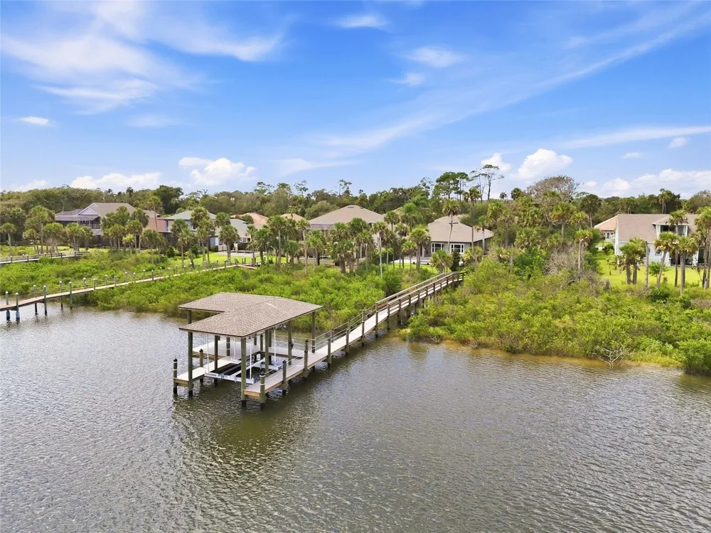 27 S RIVERWALK DRIVE Palm Coast, FL 32137