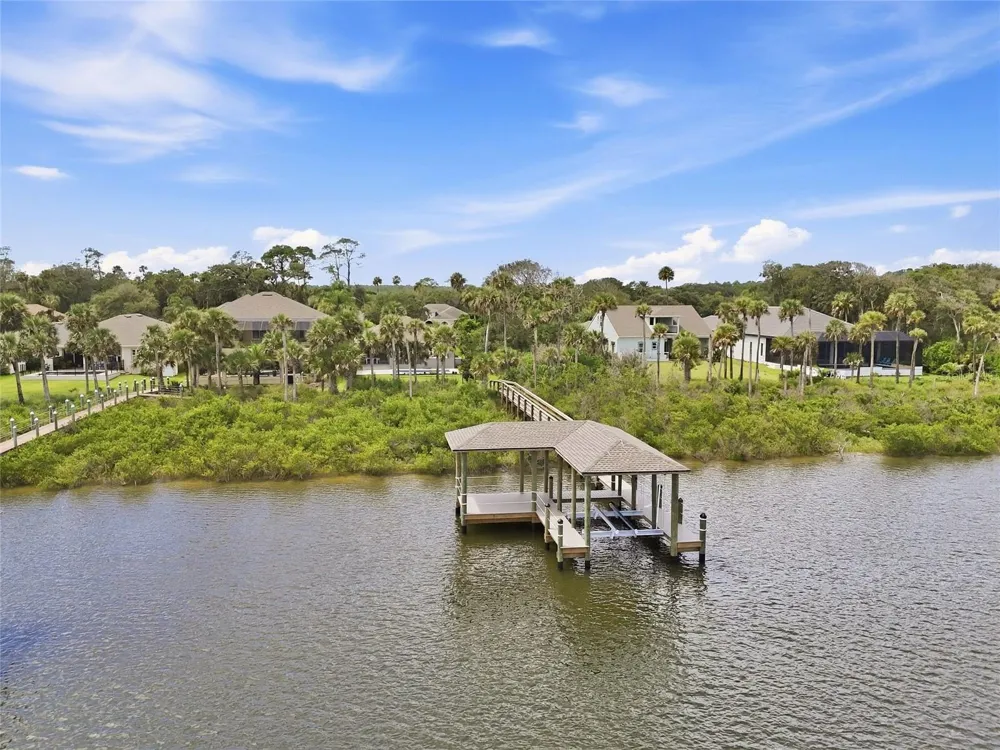 27 S RIVERWALK DRIVE Palm Coast, FL 32137