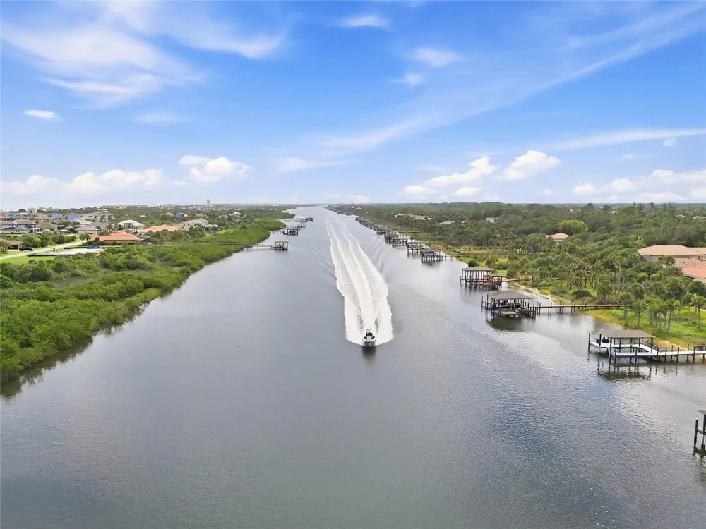 27 S RIVERWALK DRIVE Palm Coast, FL 32137