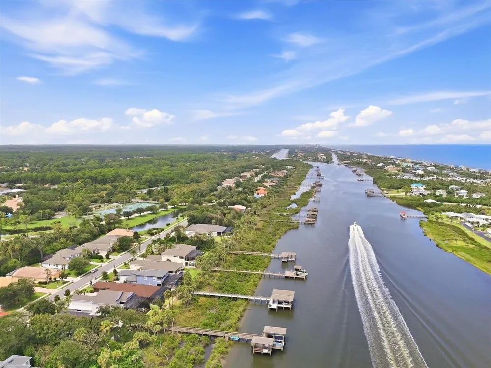 27 S RIVERWALK DRIVE Palm Coast, FL 32137
