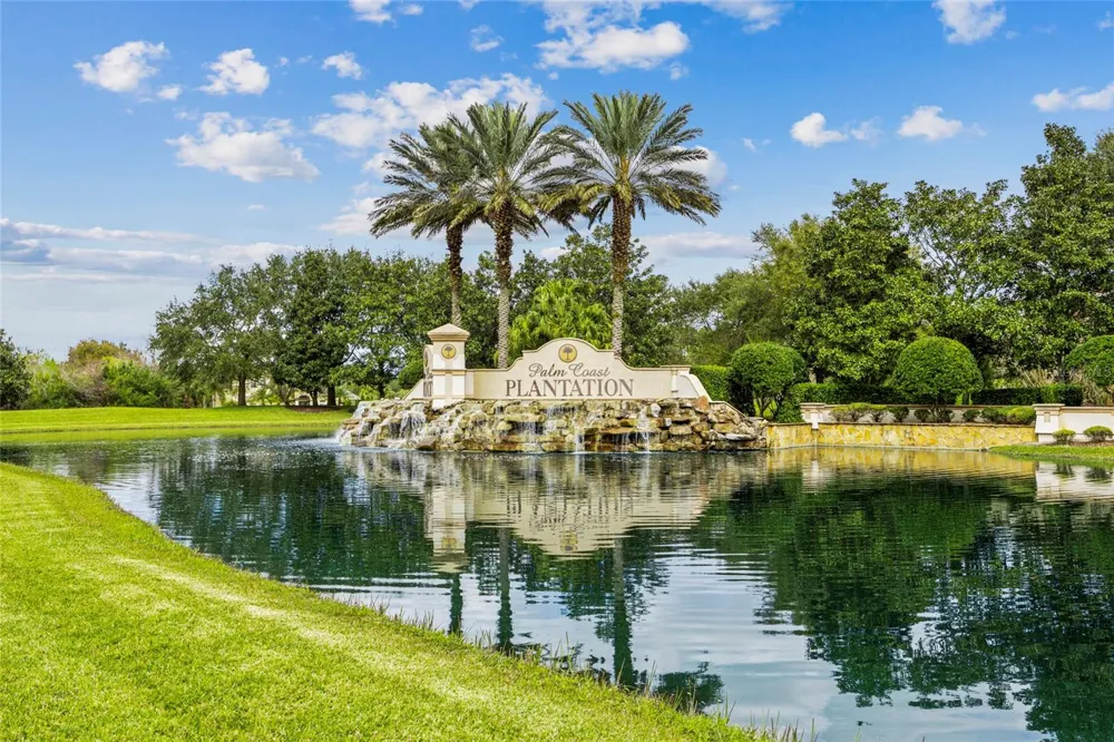 27 S RIVERWALK DRIVE Palm Coast, FL 32137