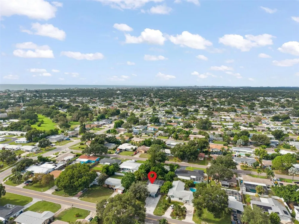 13915 94TH AVENUE Seminole, FL 33776