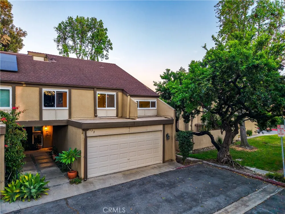 672 Greendale Lane Pomona, CA 91767