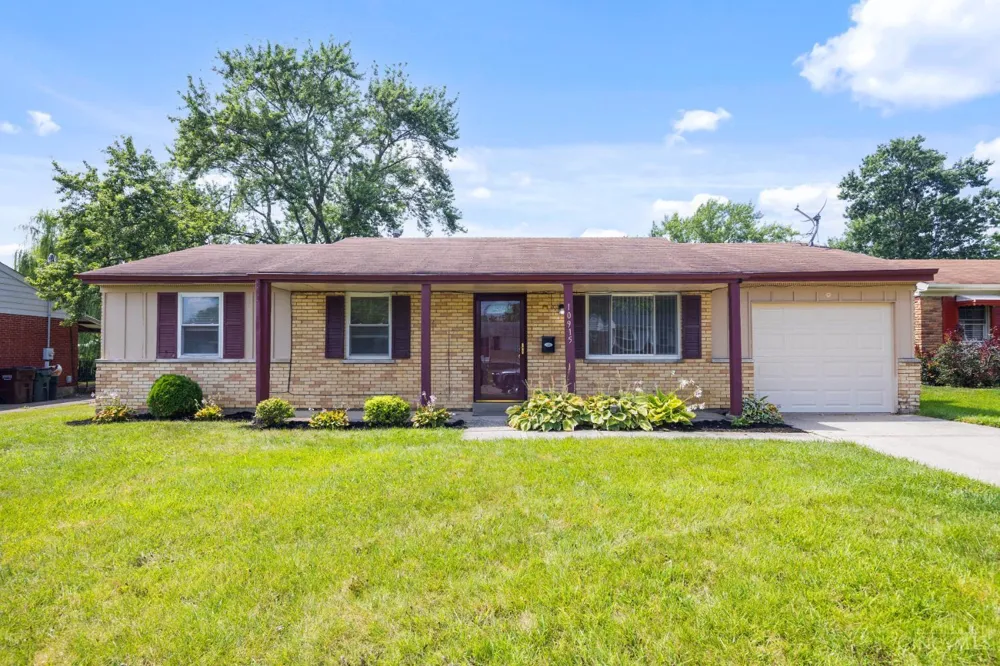 10915 Tangleberry Court Springfield, OH 45240