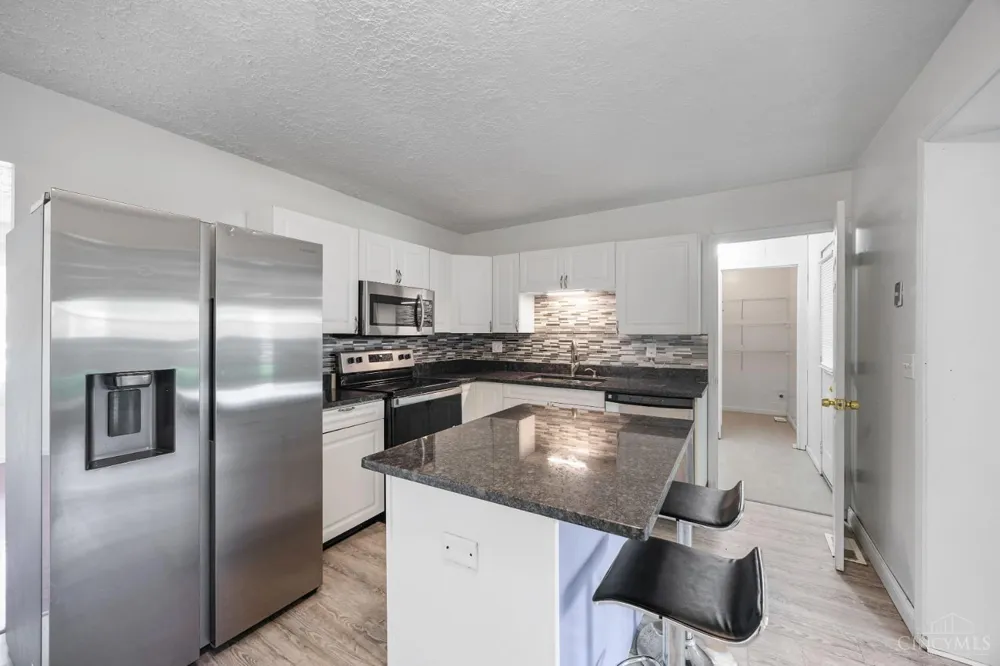 10915 Tangleberry Court Springfield, OH 45240