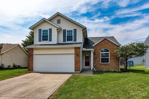 617 Willow Place