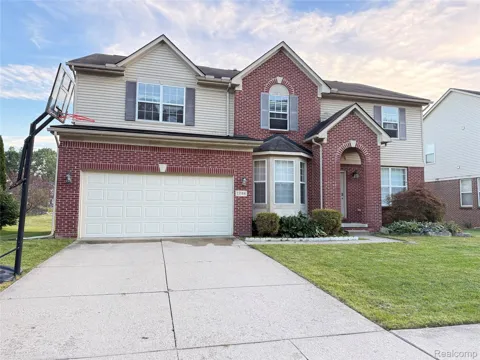 15584 Timbers Edge Drive
