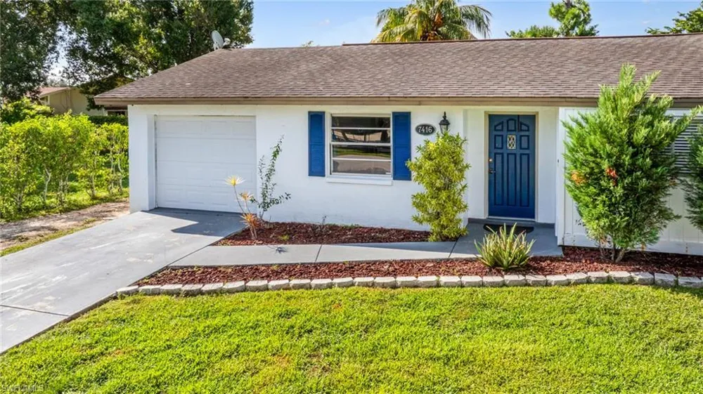 7416 Pine Drive Fort Myers, FL 33967