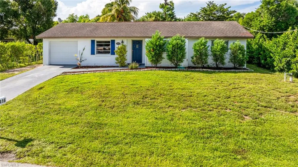 7416 Pine Drive Fort Myers, FL 33967