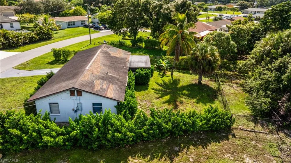 7416 Pine Drive Fort Myers, FL 33967