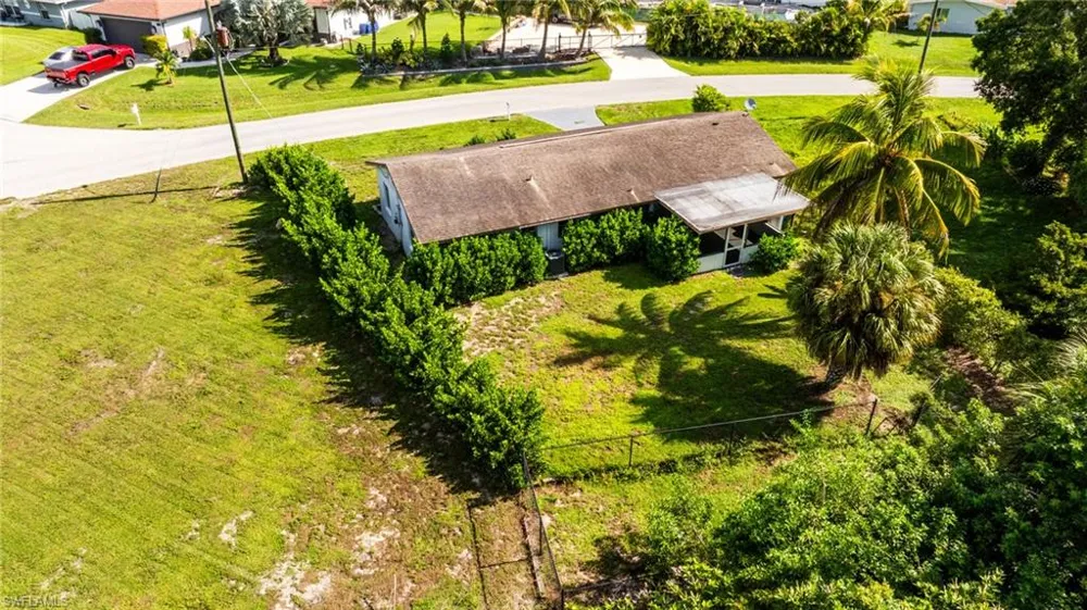 7416 Pine Drive Fort Myers, FL 33967