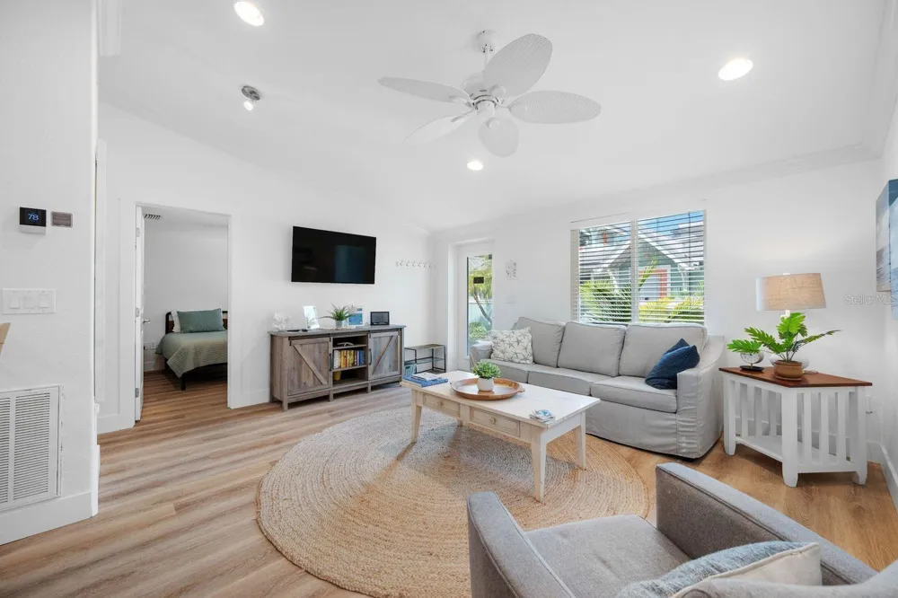 3007 AVENUE E #B Bradenton Beach, FL 34217