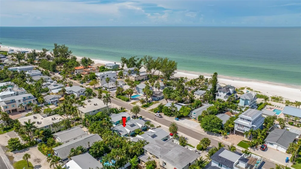 3007 AVENUE E #B Bradenton Beach, FL 34217