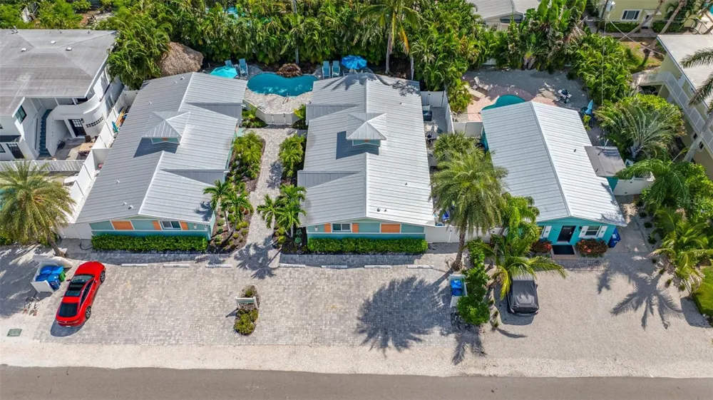 3007 AVENUE E #B Bradenton Beach, FL 34217