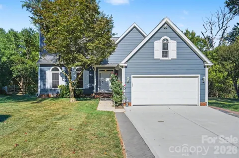 8710 Twin Trail Drive