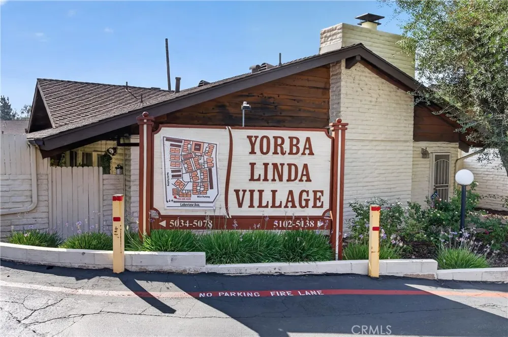 5068 Lakeview Yorba Linda, CA 92886