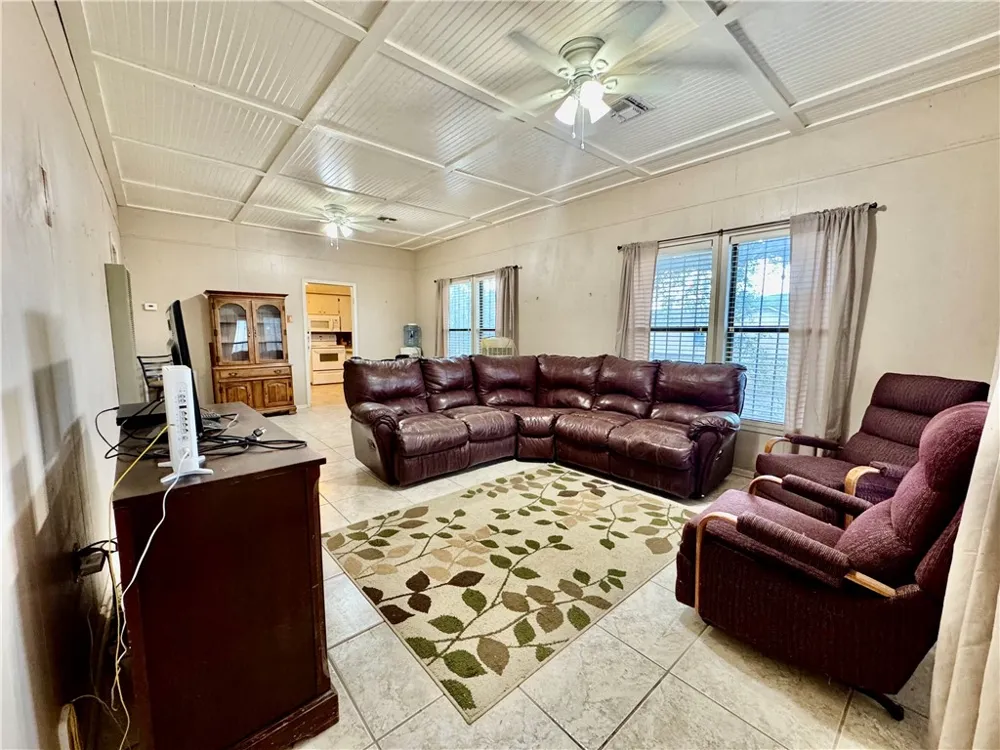1773 Main Street Concepcion, TX 78418