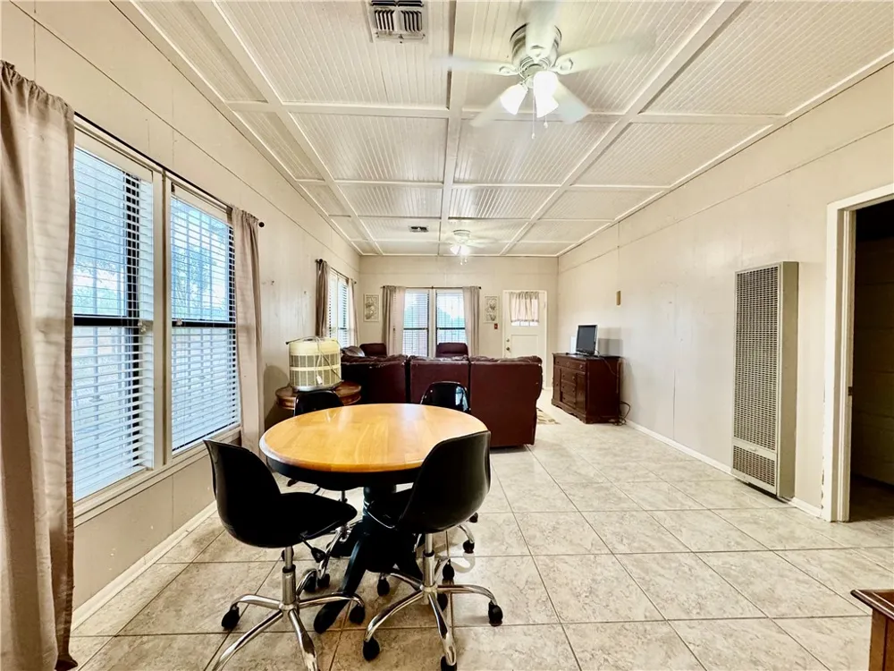1773 Main Street Concepcion, TX 78418