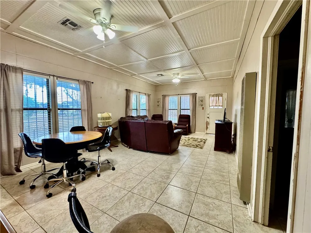 1773 Main Street Concepcion, TX 78418