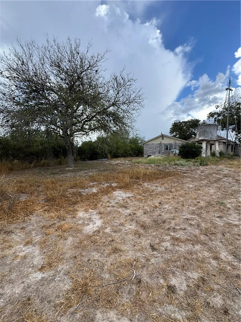 1773 Main Street Concepcion, TX 78418