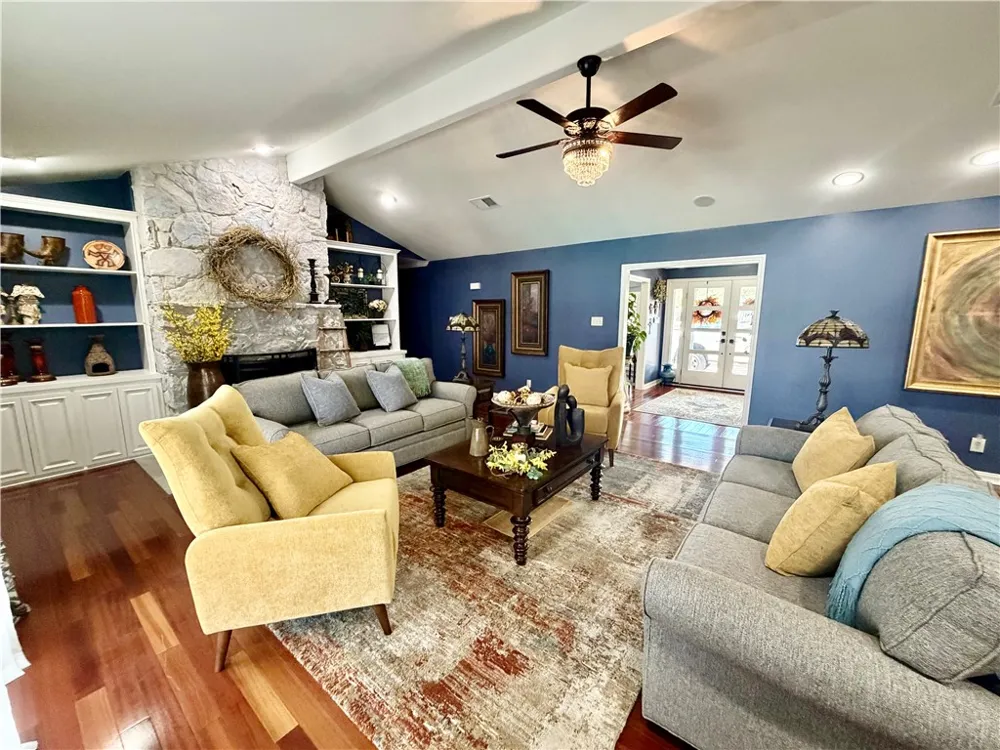 5017 Lost Creek Circle Corpus Christi, TX 78413