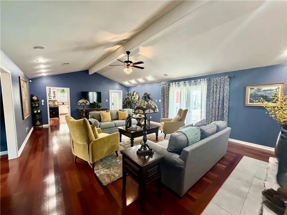 5017 Lost Creek Circle Corpus Christi, TX 78413