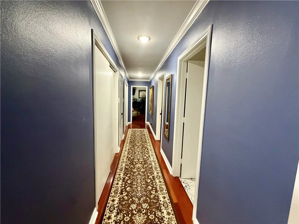 5017 Lost Creek Circle Corpus Christi, TX 78413