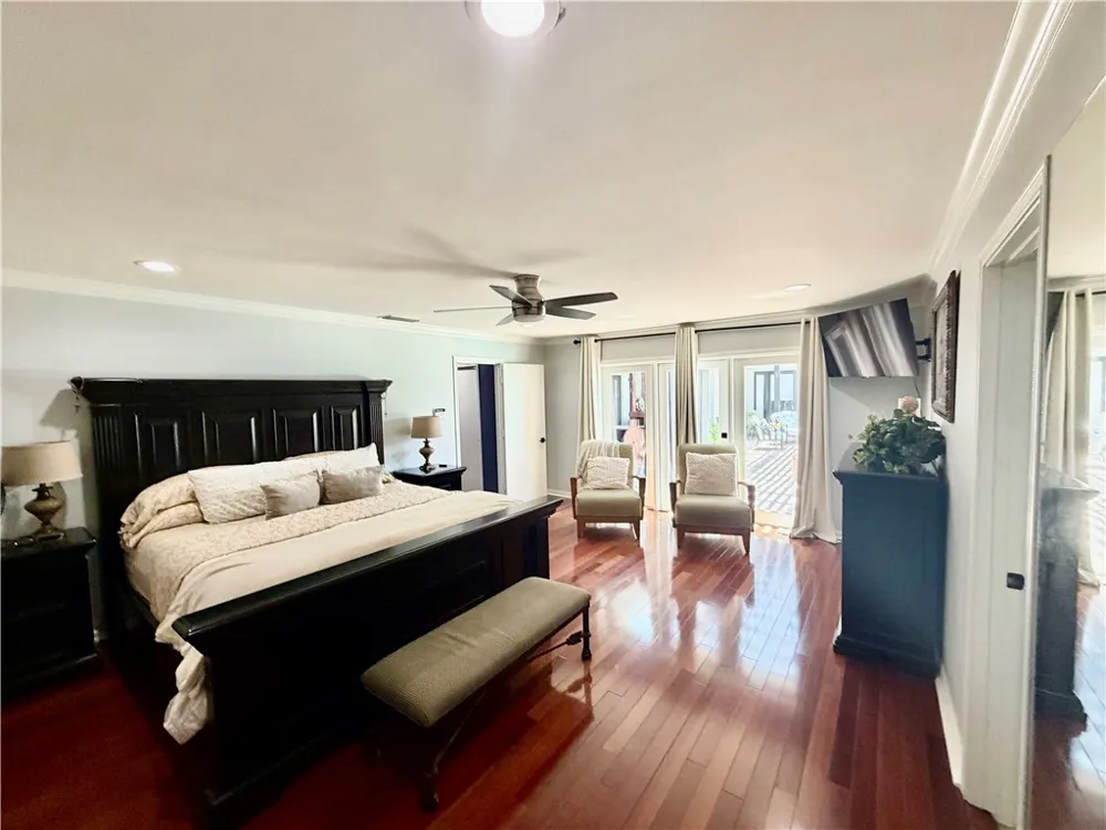 5017 Lost Creek Circle Corpus Christi, TX 78413