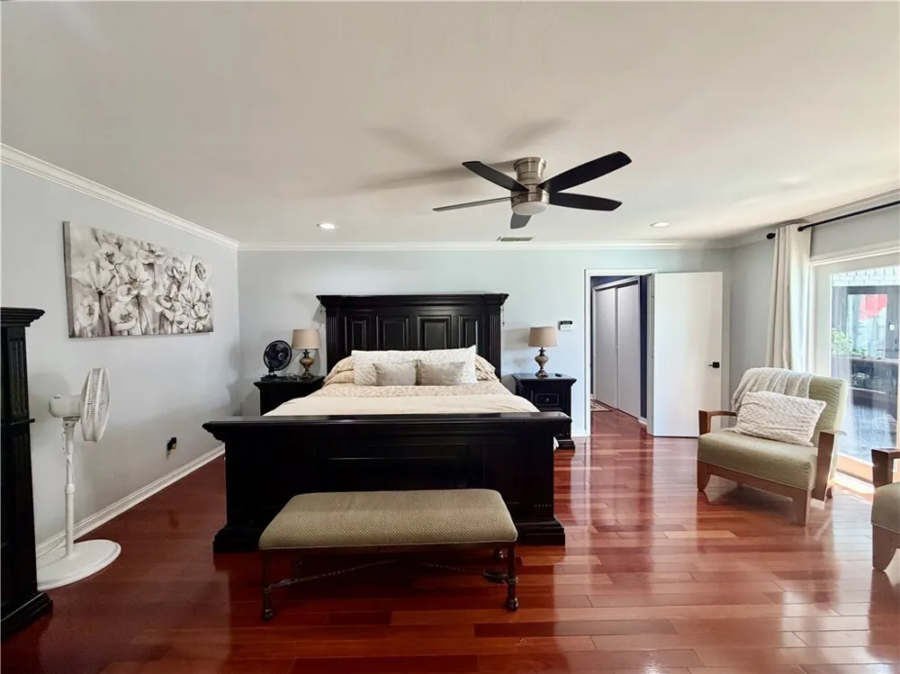 5017 Lost Creek Circle Corpus Christi, TX 78413
