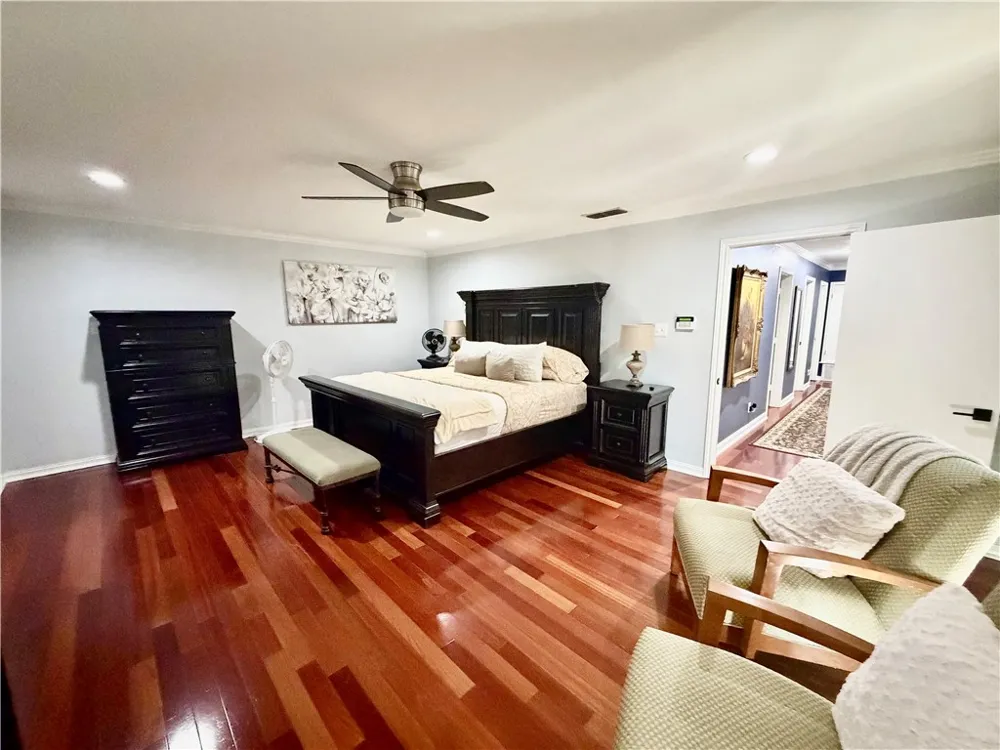 5017 Lost Creek Circle Corpus Christi, TX 78413