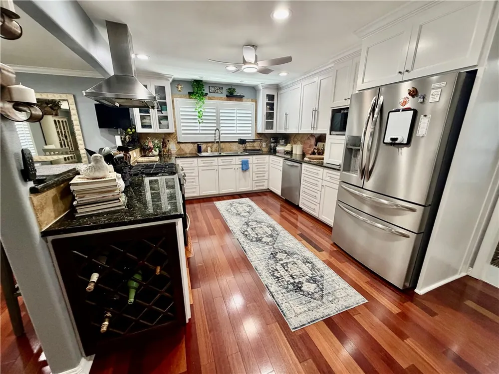 5017 Lost Creek Circle Corpus Christi, TX 78413
