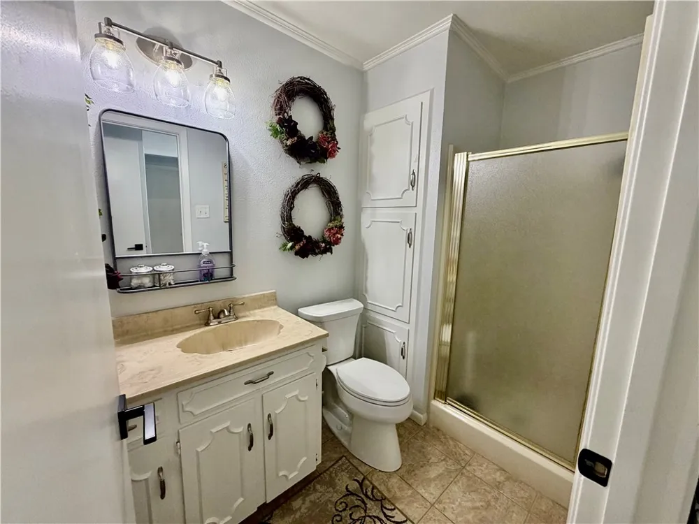 5017 Lost Creek Circle Corpus Christi, TX 78413