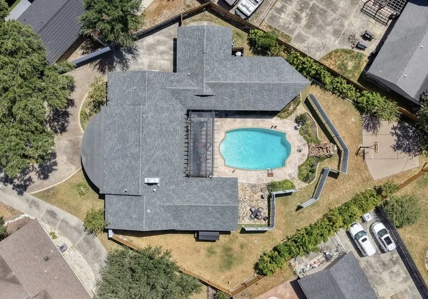 5017 Lost Creek Circle Corpus Christi, TX 78413