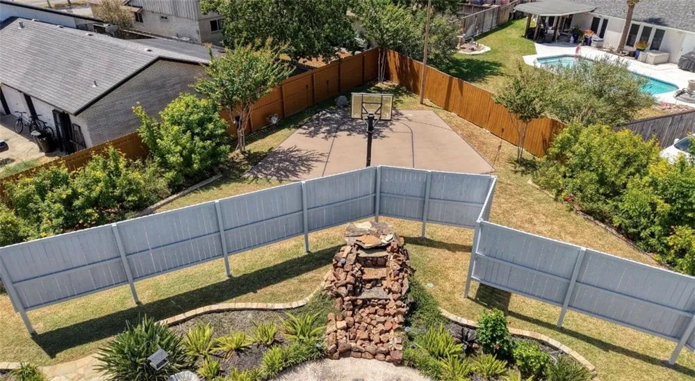 5017 Lost Creek Circle Corpus Christi, TX 78413