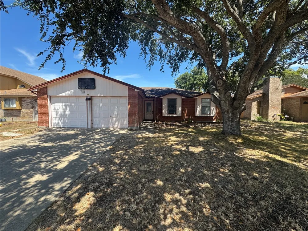 910 Saint Timothy Street Corpus Christi, TX 78418