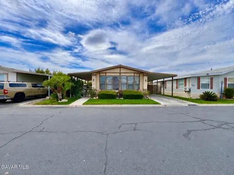 2121 E Avenue I #Spc 49
