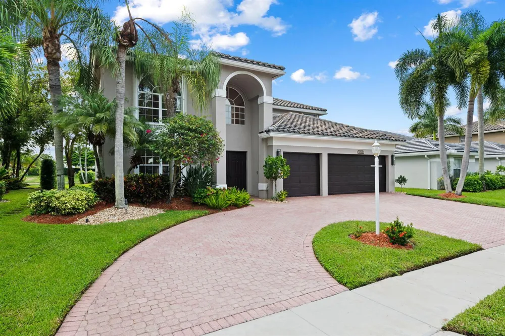 12621 YARDLEY DRIVE Boca Raton, FL 33428