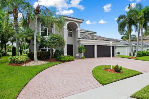 12621 YARDLEY DRIVE