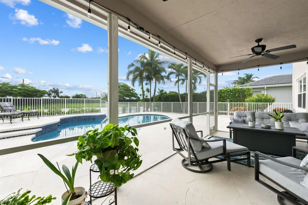 12621 YARDLEY DRIVE Boca Raton, FL 33428