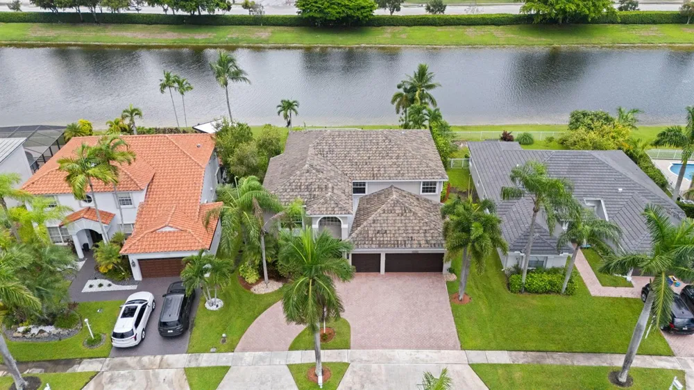 12621 YARDLEY DRIVE Boca Raton, FL 33428